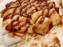 -孖记茶档·热腾茶餐(乐峰店)