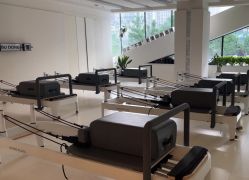 -不懂瑜伽·普拉提空间