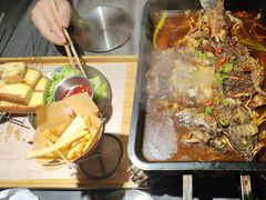 -M-MIX电音烤吧