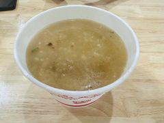 -百成大同鸭肉粥(大同总店)