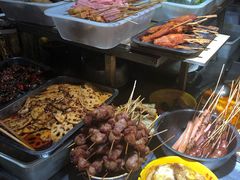 -长英绝味水煮(老字号洪都总店)