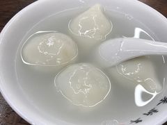 -朱新年·苏式汤团·面点(北寺塔店)