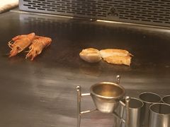 -赤坂亭·M9和牛烧肉·铁板烧(合肥万象城店)