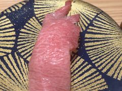 -大起水产回转寿司(大丸心斋桥店)