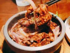 -外婆家(天河领展店)