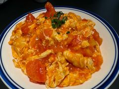 -小菜园新徽菜(青岛市南万象城店)