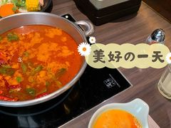 -MoMo牧场·寿喜烧专门店(长泰广场店)