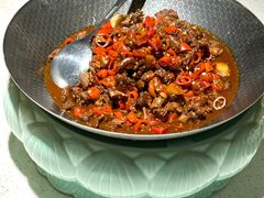 莲花血鸭-老萍巷·莲花血鸭(步行街店)