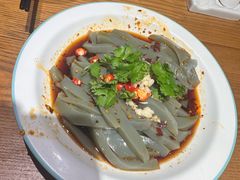 -隔壁老王·家常云南菜(花巷店)