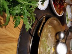 -小牛海记潮汕牛肉店(永定路店)