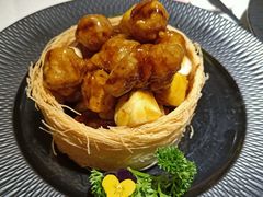 -尚一汤 广东炖汤(金桥国际店)