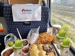 -一杯黔茶(西江千户苗寨古街店)