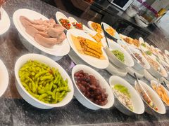 -亭下湖饭店(康岭店)