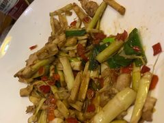 笋-火龙堂·风味民间菜(文一路店)