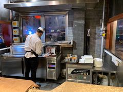 -京门老爆三·铜锅涮肉 爆肚(望京店)