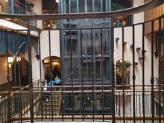 -三鹰之森吉卜力美术馆