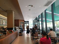 -星巴克(深圳欢乐颂店)