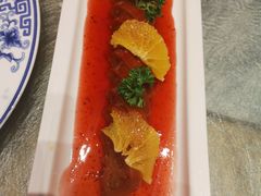 -南京富力万达嘉华酒店·游宴一品淮扬中餐厅