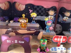 -19八3TOYS机器人商店(常营华联店)