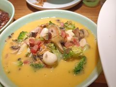 -弄堂里(雨花客厅店)