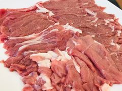 -情忆草原涮肉馆
