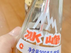 -刘信牛羊肉泡馍小炒(回民街店)