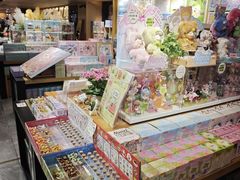 -猫的天空之城概念书店(苏州诚品店)