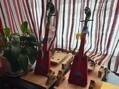 -白鹿苑蒙餐(鄂温克宾馆店)