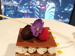 -广州四季酒店·佰鲜汇·现代法餐