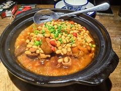 -龙潭喜客·四川客家菜