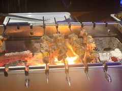 -三个蒙古大叔羊肉串(大宁店)