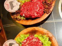 -二刀潮牛(重庆光环购物公园店)