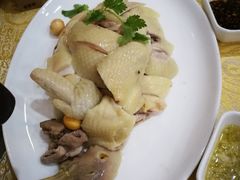 老广白切鸡-九大簋家宴(北京路店)