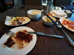 -海鲜自助餐厅·株洲大汉希尔顿酒店