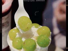 雪山多肉青提-喜茶(中山利和新地店)