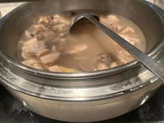 -长沙大王山朗豪酒店·朗豪自助餐厅