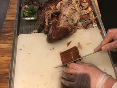 -鸭匠食府·挂炉烤鸭·新京菜(阜成路店)
