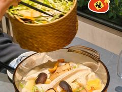 -俏立方·15年新楚菜