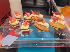 -怡咖啡·自助餐·西安香格里拉