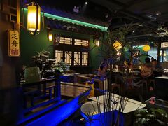 -佬麻雀·新湘菜(珠海金发购物中心店)