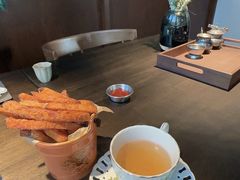 -九月里.自由花园餐厅