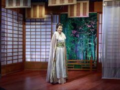 -北京杜莎夫人蜡像馆