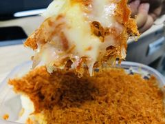 麻薯辣松大盒-楊記桃酥王(下马坊店)