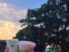 -古茗(厦门大学店)