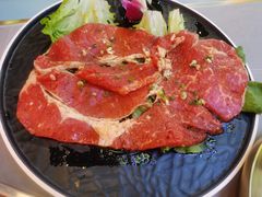 秘制大片肉-棒小伙·齐齐哈尔烤肉(龙茗路店)