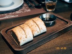 -九月里.自由花园餐厅