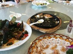 -仑头海鲜城(仑头环村南路店)