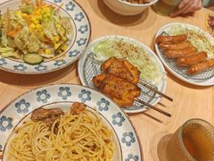 -熊吞·大碗丼烧肉饭(西市场嘉华店)
