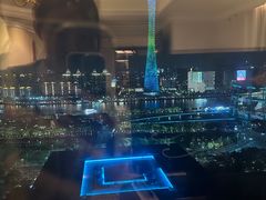 -广州富力丽思卡尔顿酒店