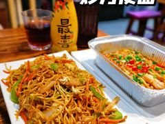 -壹块捌烧烤(灯市口店)